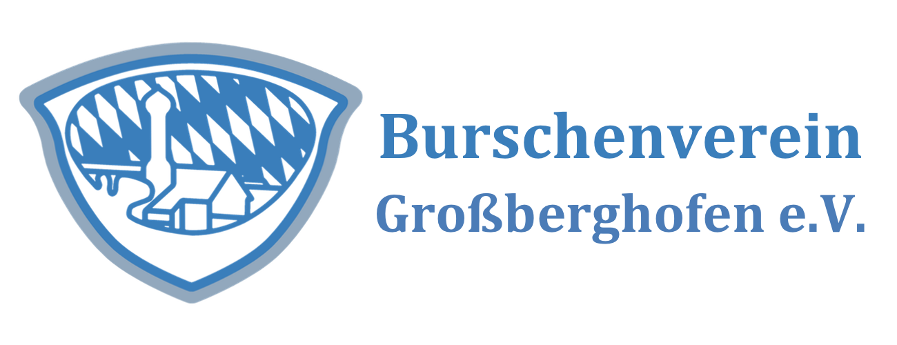 Burschenverein Großberghofen e.V.